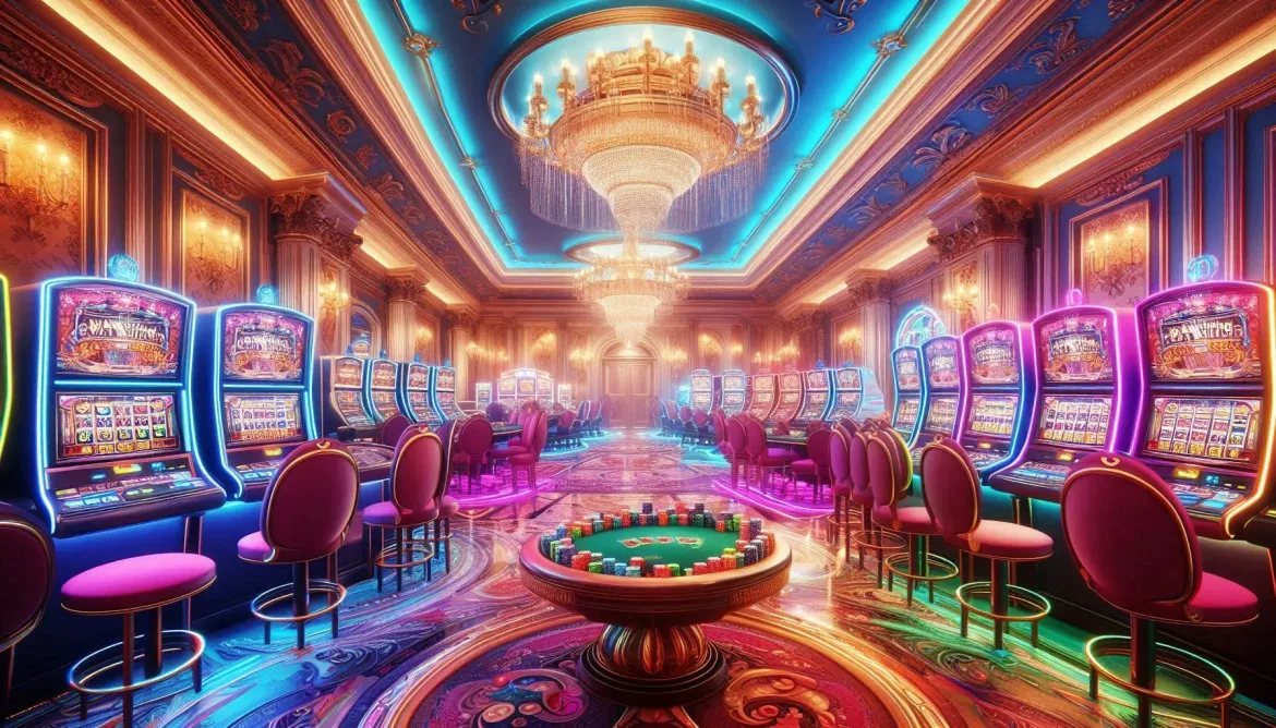 SpinBoss Casino